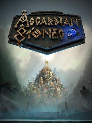 Golden789 slot ทดลองเล่น asgardian-stones