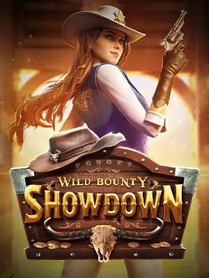 Golden789 slot ทดลองเล่น wild-bounty-showdown